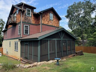 Building Photo - West AVL - Truly Special Custom Build!