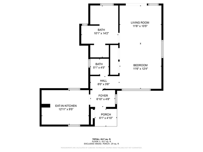 Building Photo - Lakefront One Bedroom on Westside Olympia ...