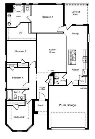 Building Photo - 8536 Big Apple Dr