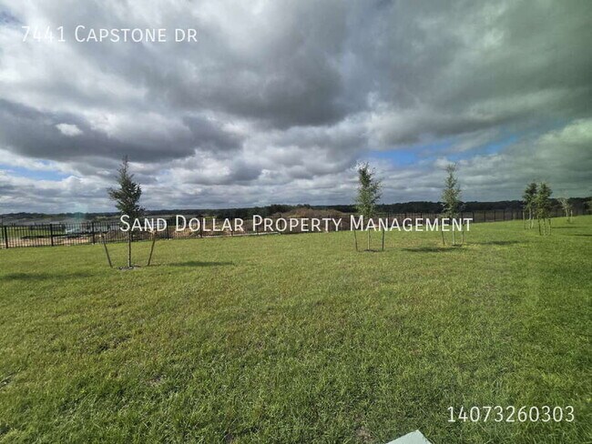 Building Photo - 7441 Capstone Dr