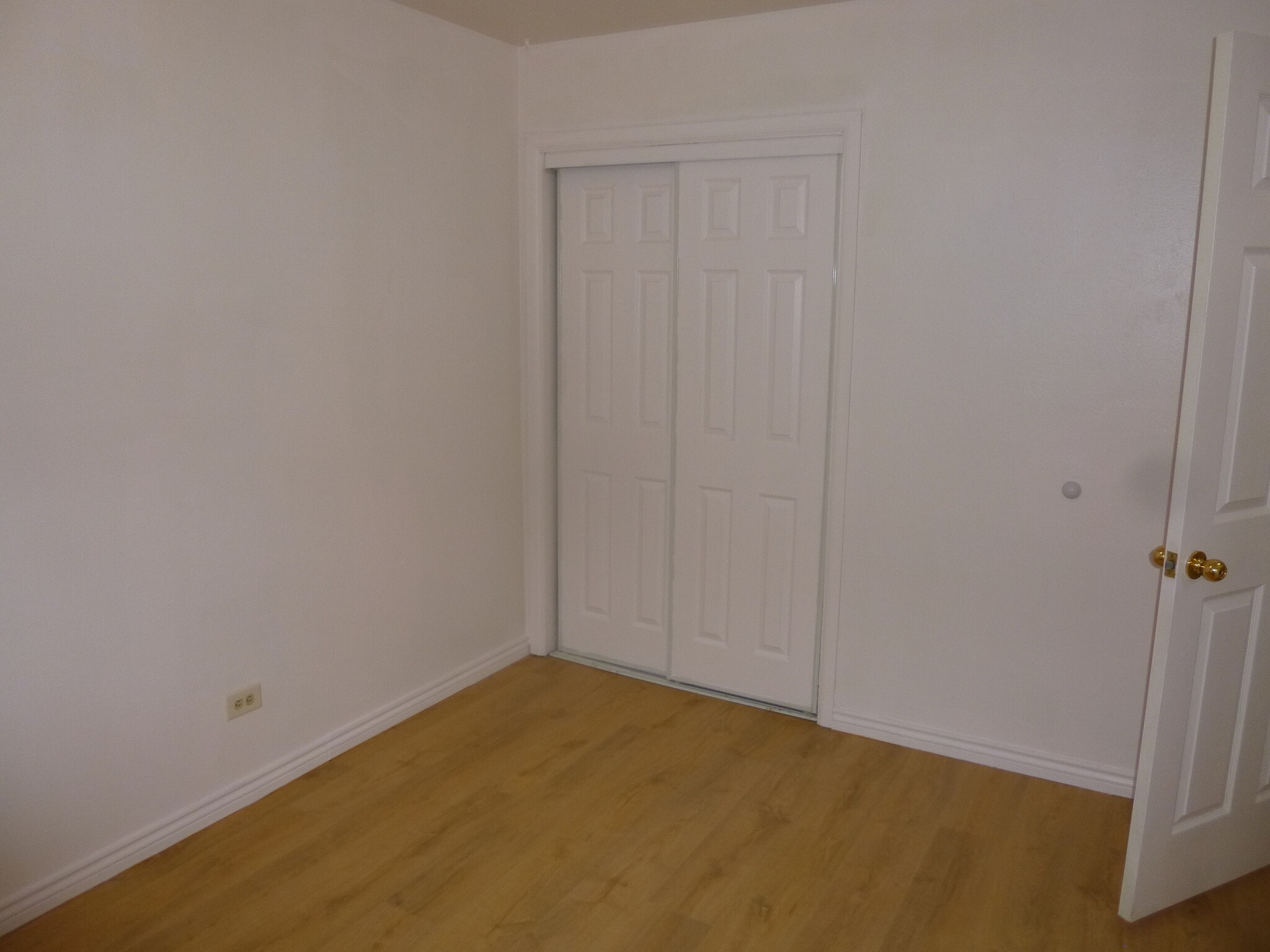 SECOND BEROOM - 720 Miller Ct