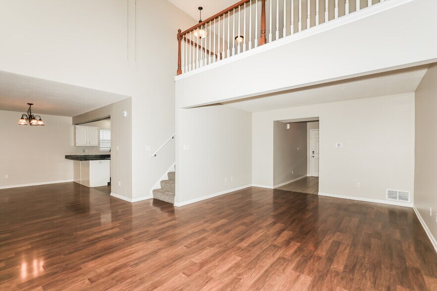 Building Photo - 5782 Dollar Forge Dr