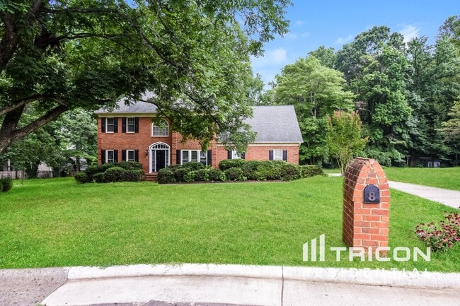 Primary Photo - 8 Dunkirk Pl