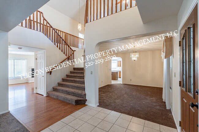 Building Photo - 12490 N Copper Queen Way