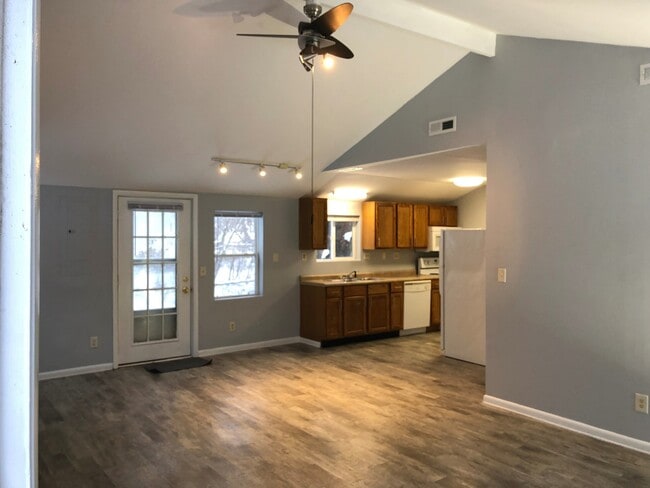 Building Photo - One bedroom home,.Green Township, pet friendly