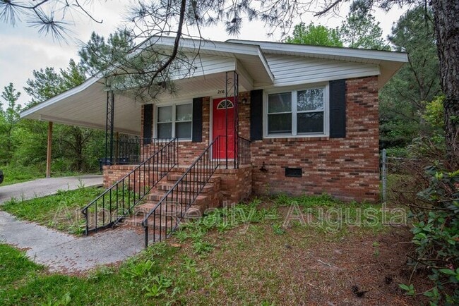 Building Photo - 2416 Barton Chapel Rd