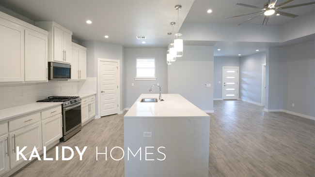 Building Photo - 307 Kirks Holw