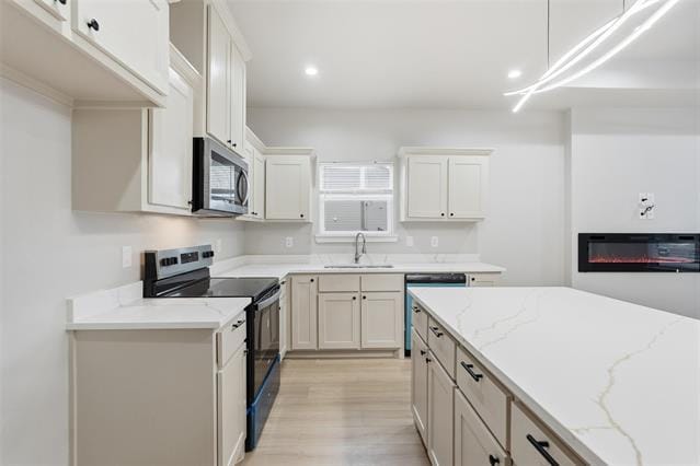 Building Photo - 2306 Polk St