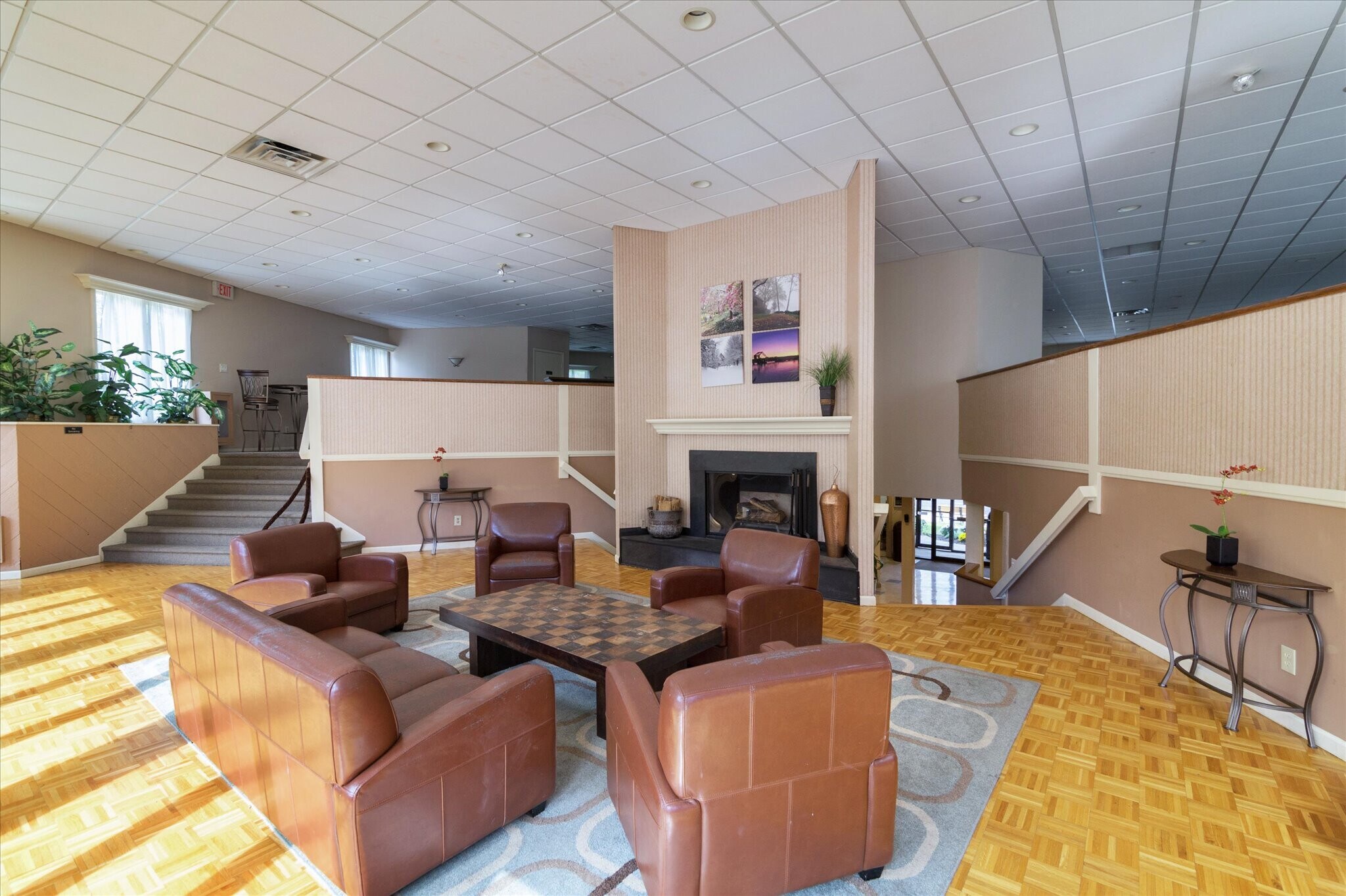 clubhouse 2 - 224 Sandcastle