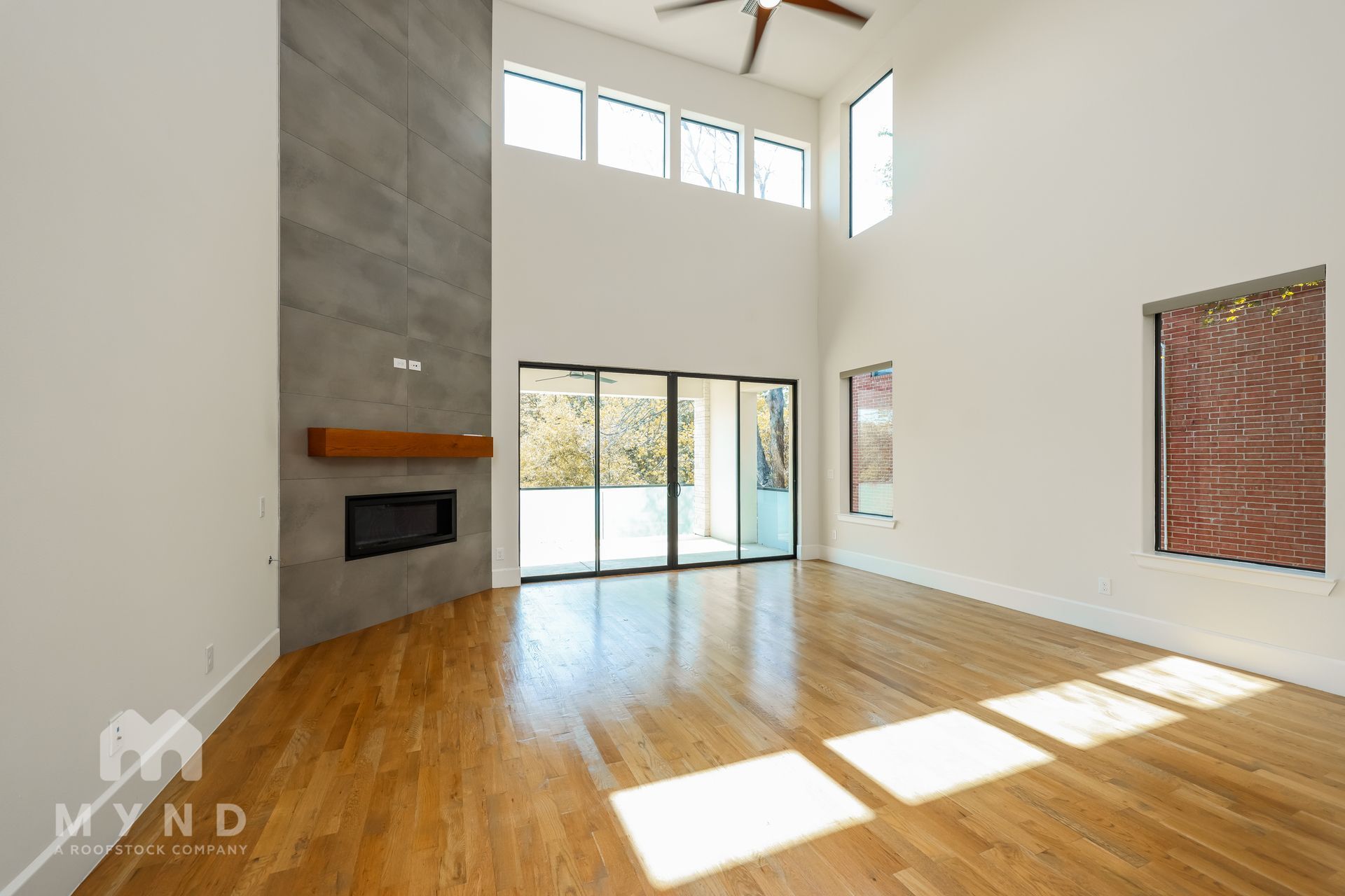 Building Photo - 4218 Bowser Ave