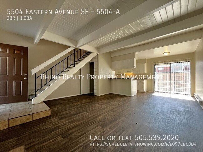 Building Photo - 5504 Eastern Ave SE