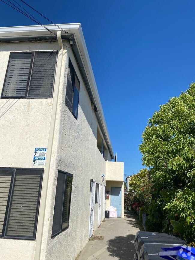 Building Photo - 3124 Fairmount Ave