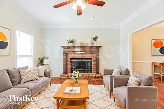 Building Photo - 1478 Secretariat Dr