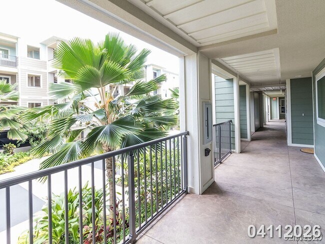 Building Photo - Ka Malanai @Kailua 3-bedroom 2-bath End Unit