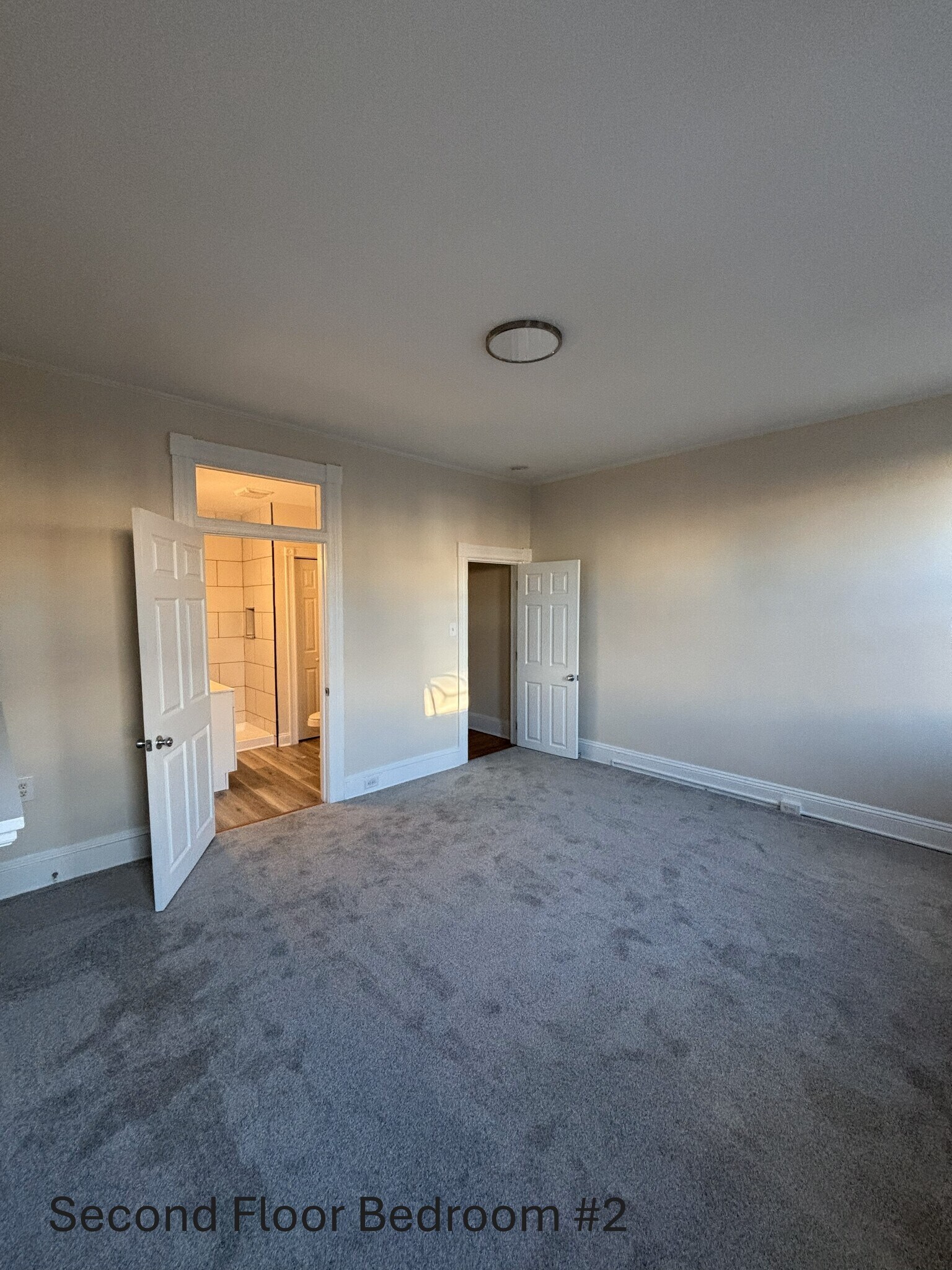 Building Photo - 2026 Druid Hill Ave