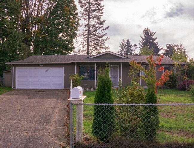 Primary Photo - A Charming 3-Bedroom Rambler!