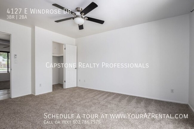 Building Photo - 4127 E Windrose Dr