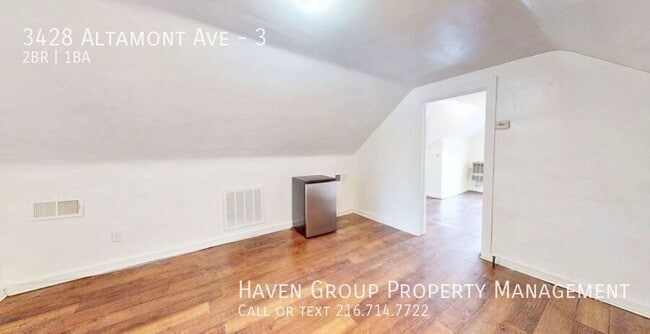 Building Photo - 3428 Altamont Ave