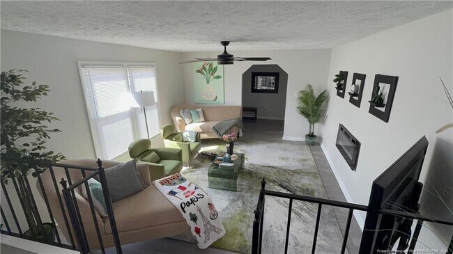 Building Photo - 7891 Uriah Dr