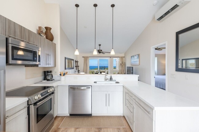 Building Photo - 2 Bedroom Furnished Condo at Kona Sea Ridge