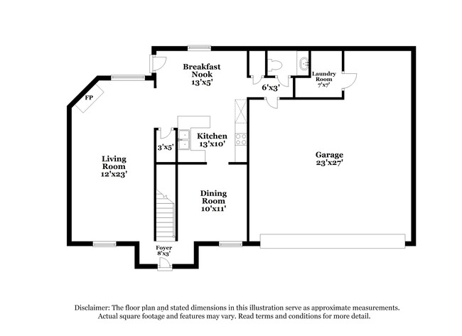 Building Photo - 4490 Cedar Ridge Ln