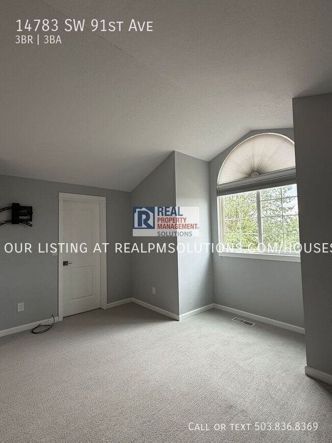 Building Photo - 14783 SW 91st Ave