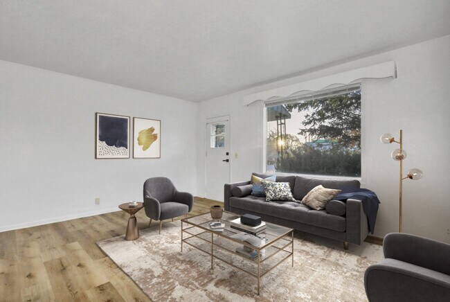 Building Photo - 917 S Pennsylvania Ave