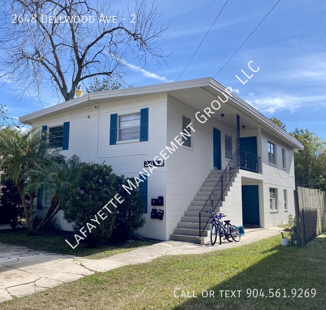 Building Photo - 2648 Dellwood Ave