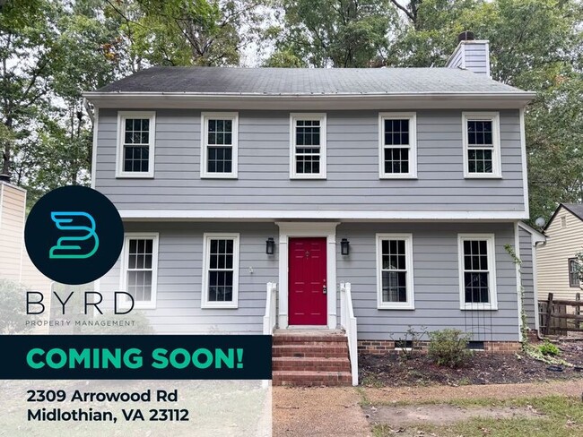 Primary Photo - 2309 Arrowood Rd