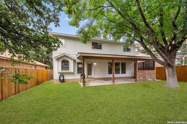 Building Photo - 1207 Canyon Parke Dr