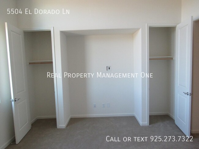 Building Photo - 5504 El Dorado Ln