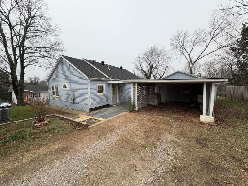 Building Photo - 6 Prospect Ave