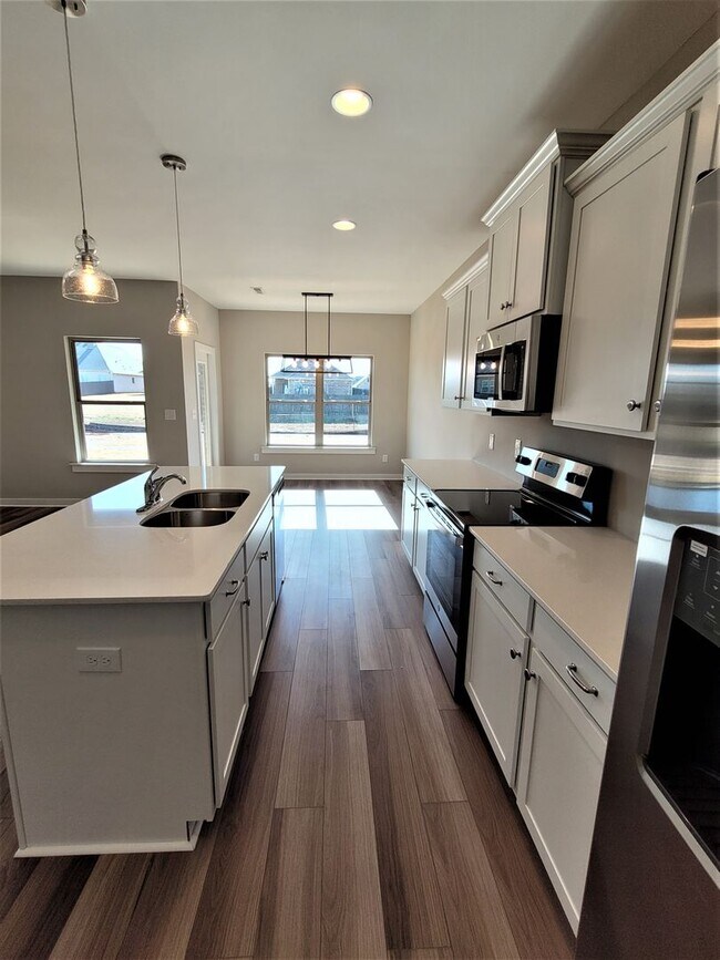 Building Photo - Home for Rent in Meridianville, AL!!!  Ava...