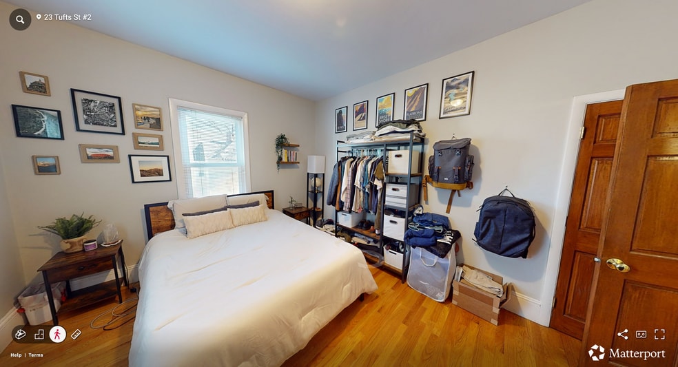 Building Photo - 25 Tufts St