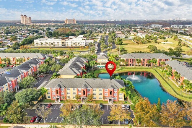 Building Photo - 10873 Windsor Walk Dr