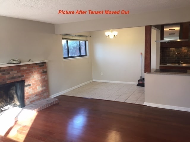 Building Photo - PRE LEASE: Large Updated 2 Bed 1.5 Bath Condo Close To Campus!