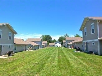 Building Photo - Ashbury Townhomes