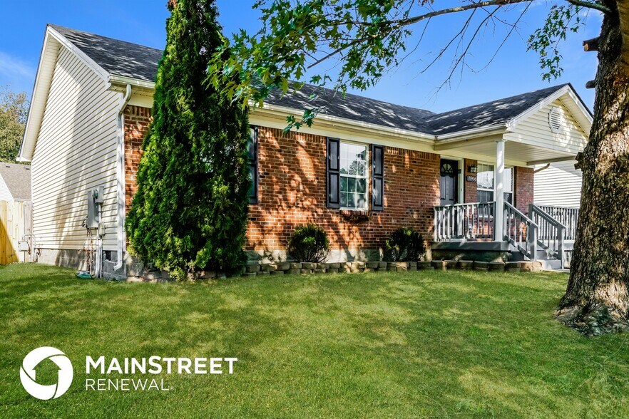 Building Photo - 8906 Greenmoore Dr