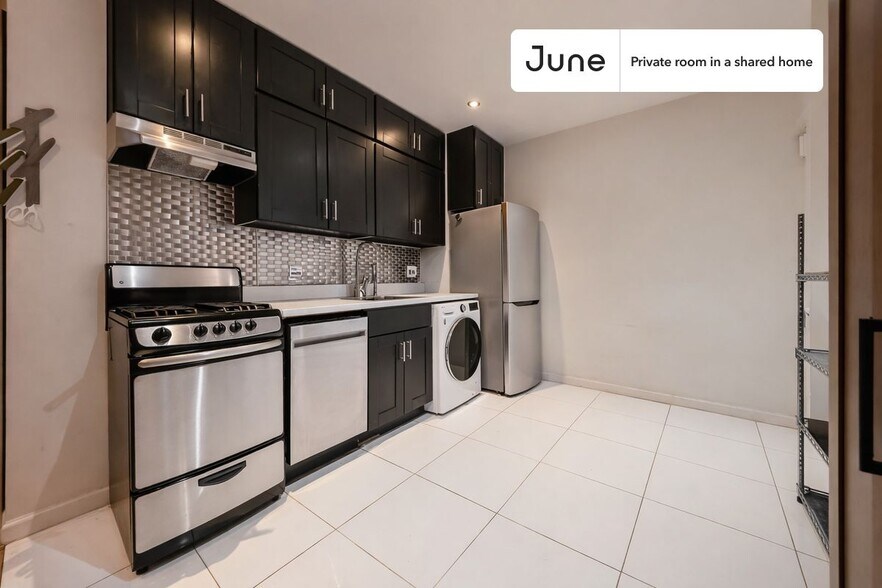 Building Photo - Room in Shared 6 bed/2 bath home in Central Harlem