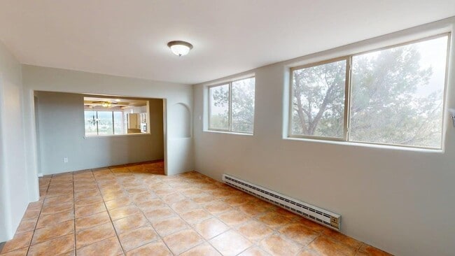 Building Photo - Updated Cochiti Lake Townhome with Views, Garage, Kiva Fireplace & Balcony