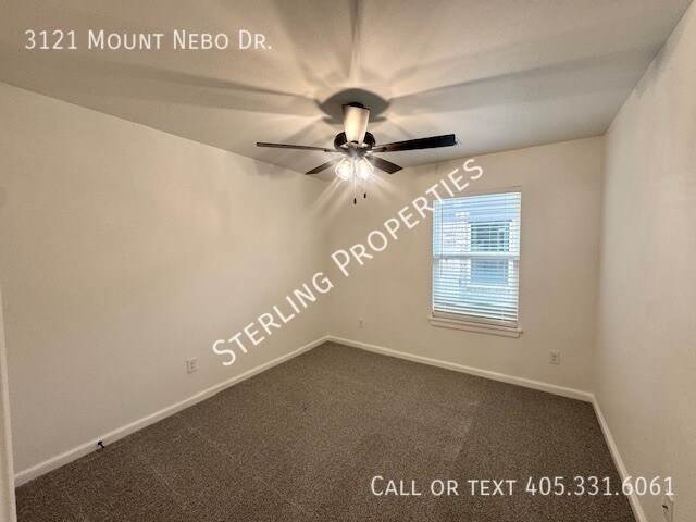 Building Photo - 3121 Mt Nebo Dr
