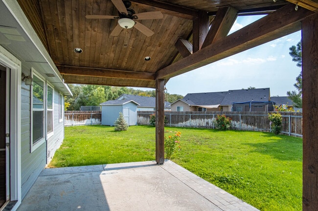 Building Photo - 3916 Kirby Cir