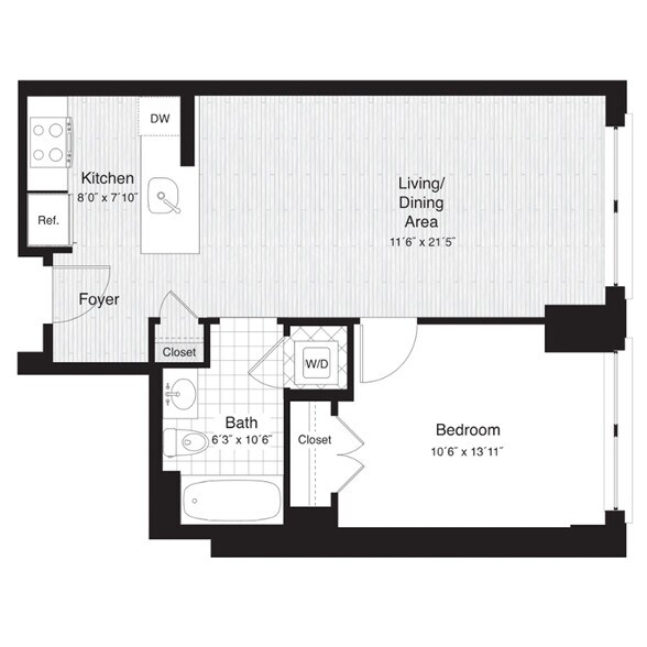 Building Photo - 250 1st Ave