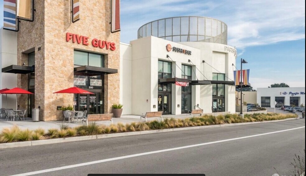 Primary Photo - 2260 Gellert Blvd
