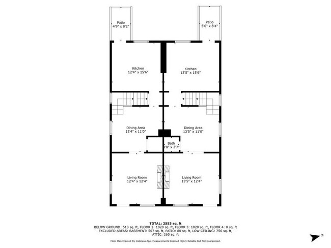 Building Photo - 1595 Cleveland Ave