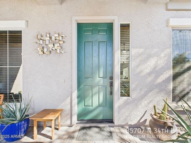 Building Photo - 35707 N 34th Ln