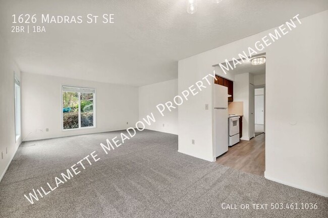 Building Photo - 1626 Madras St SE