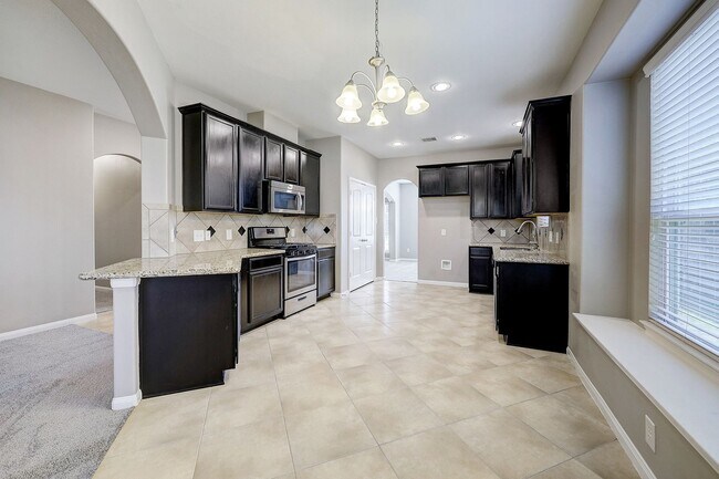 Building Photo - Move in ready Home in Katy for Lease!