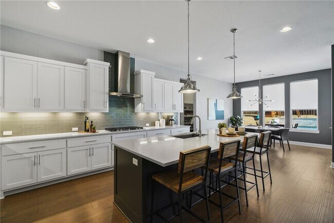 Building Photo - 16308 Paddlefish Wy