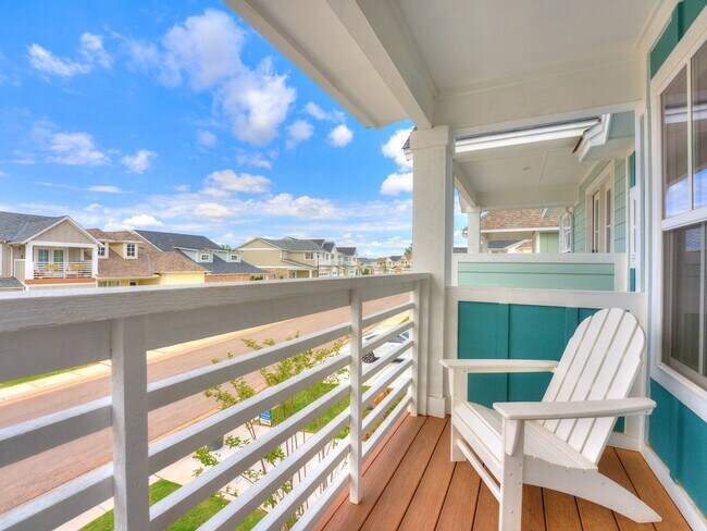 Building Photo - Luxury, Zero Maintenance Living in Edmond!